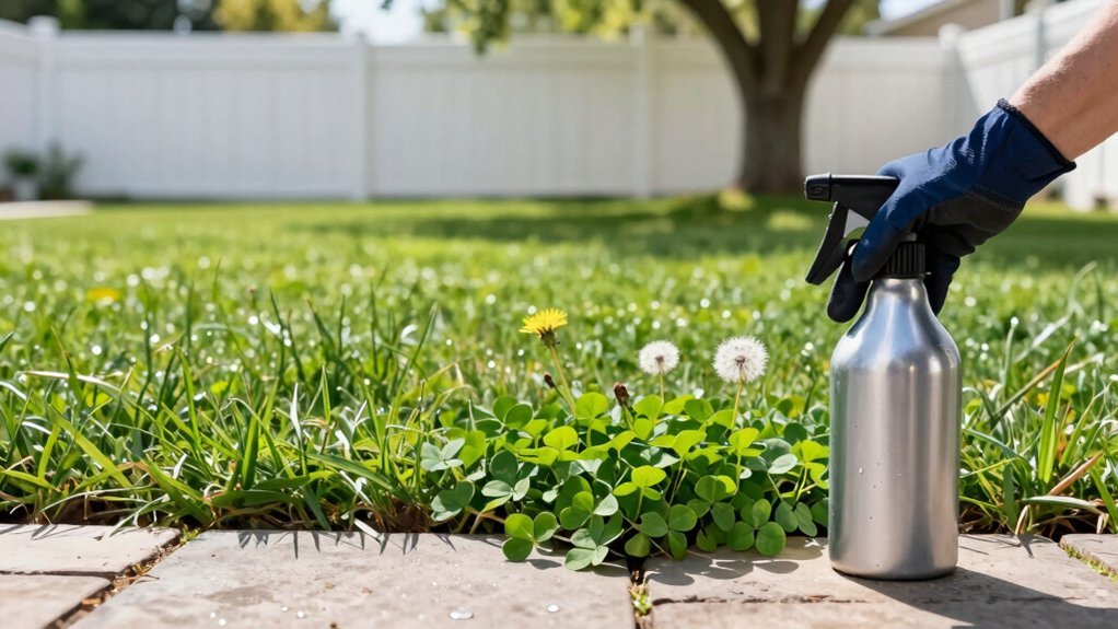 Read more about the article Does Lime Kill Weeds? a Quick Guide for Healthy Lawns