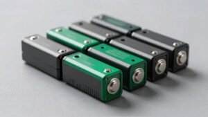 Read more about the article 7 Best Batteries for Greenworks Lawn Mowers That Actually Last