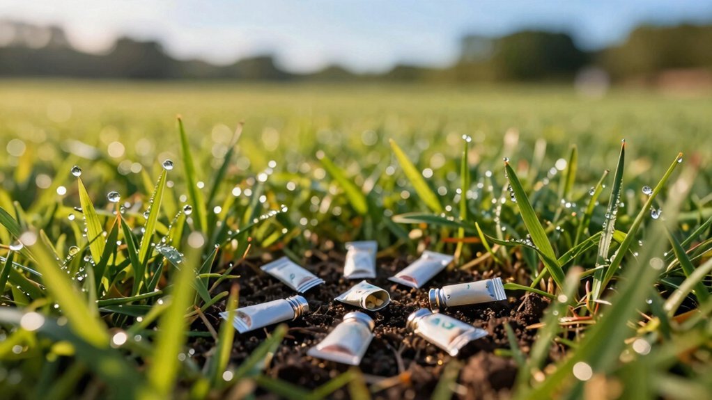 Read more about the article 7 Premium Grass Seeds to Transform Your Lawn into a Lush Oasis