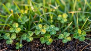 Read more about the article 7 Best Clover Seeds That Transform Lawns Into Lush Green Oases
