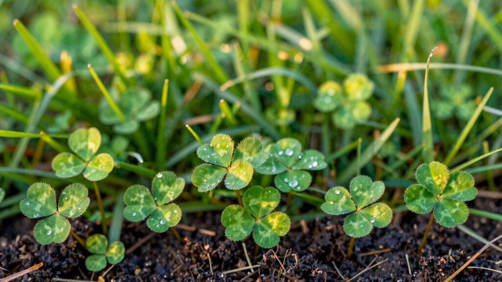 Read more about the article 7 Best Clover Seeds That Transform Lawns Into Lush Green Oases
