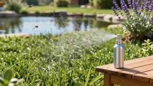 Read more about the article 7 Spray Lawn Solutions That Keep Mosquitoes at Bay
