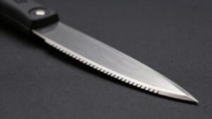 Read more about the article How Sharp Should Mower Blades Be? a Quick Guide