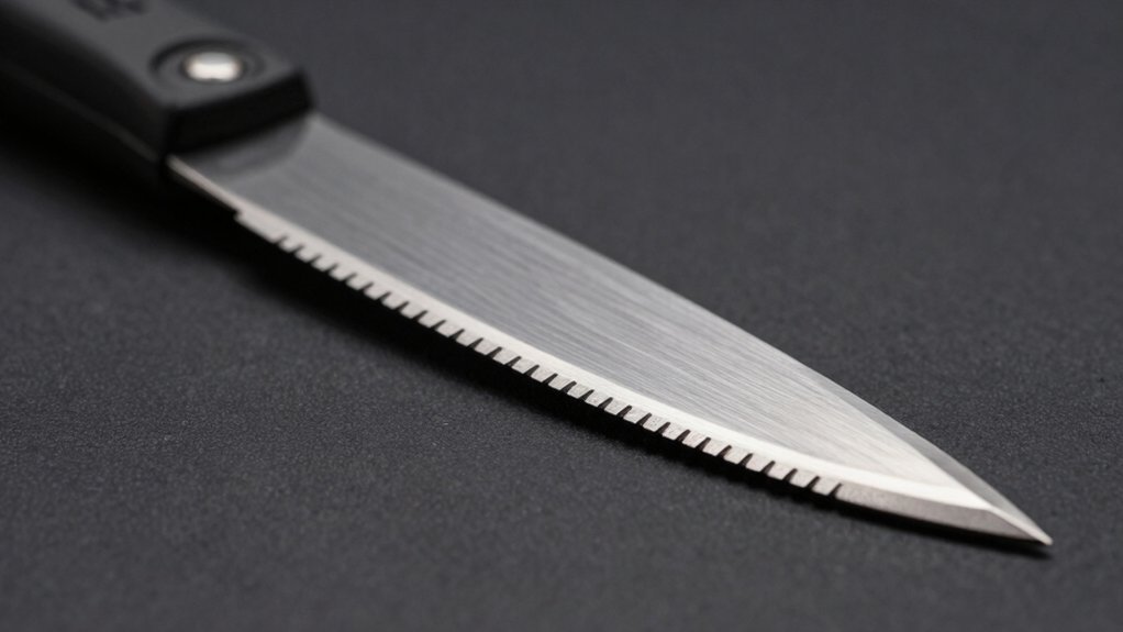 Read more about the article How Sharp Should Mower Blades Be? a Quick Guide