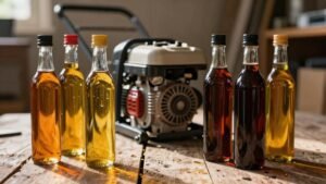 Read more about the article 7 Best Oils for Lawn Mowers That Keep Engines Running Strong