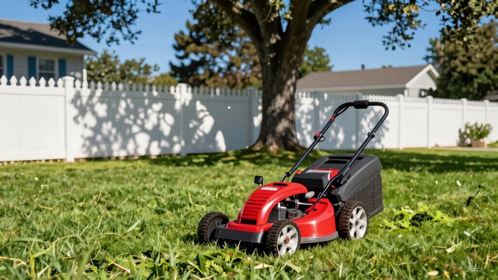Read more about the article How Long Does It Take to Mow a Lawn?