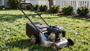 Read more about the article How to Mow a Lawn: Essential Tips for a Perfect Cut