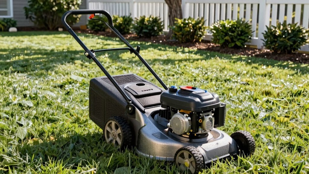 Read more about the article How to Mow a Lawn: Essential Tips for a Perfect Cut