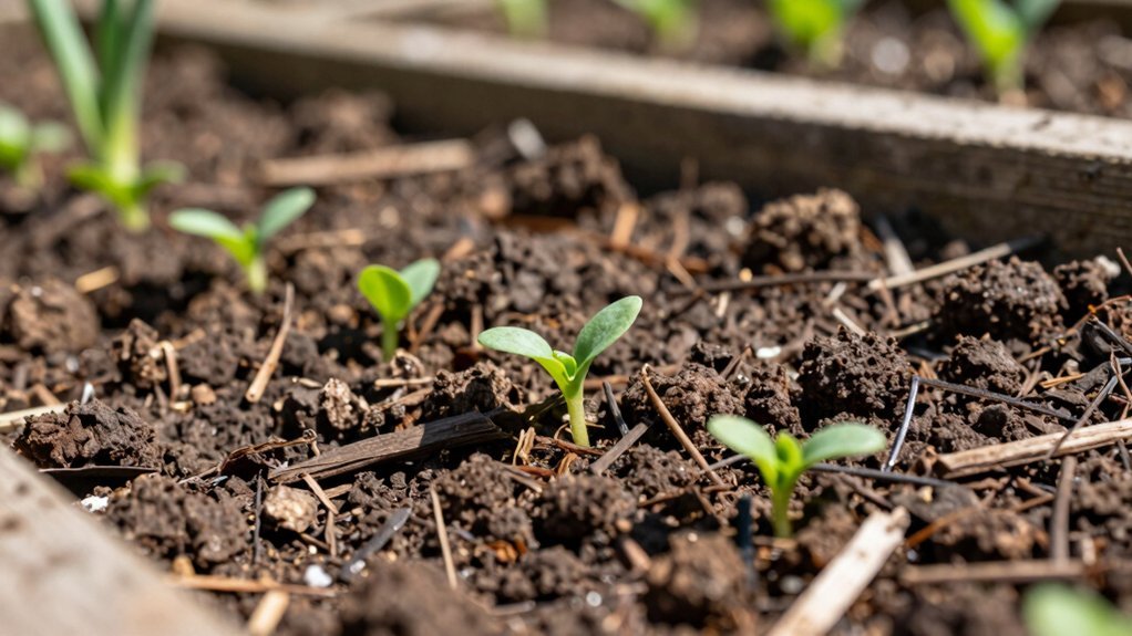 Read more about the article Does Mulch Kill Weeds? a Quick Gardening Guide