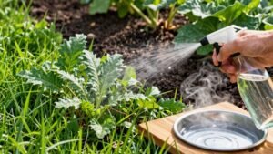 Read more about the article Natural Ways to Kill Grass and Weeds Effectively