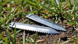Read more about the article Do You Need to Sharpen New Mower Blades?