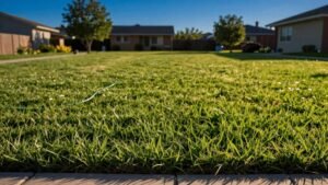 Read more about the article Optimal Lawn Height: How High Should You Mow Your Grass?