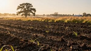 Read more about the article When to Plant Grass Seed: the Best Timing Guide