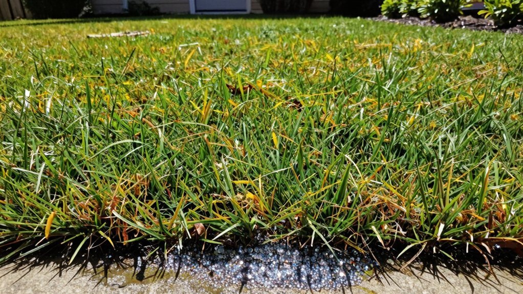 Read more about the article Can Over‑Fertilizing Your Lawn Damage It?