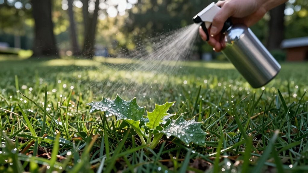 Read more about the article How to Permanently Kill Weeds: Proven Lawn‑Care Strategies