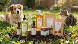 Read more about the article 7 Best Pet-Safe Weed Killers That Actually Work