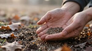 Read more about the article Can You Plant Grass Seed in the Fall?