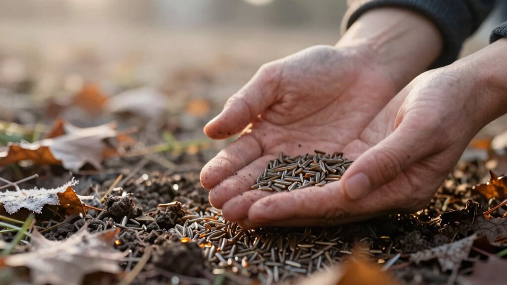 Read more about the article Can You Plant Grass Seed in the Fall?