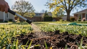 Read more about the article When to Plant Grass Seed in Spring: a Complete Guide