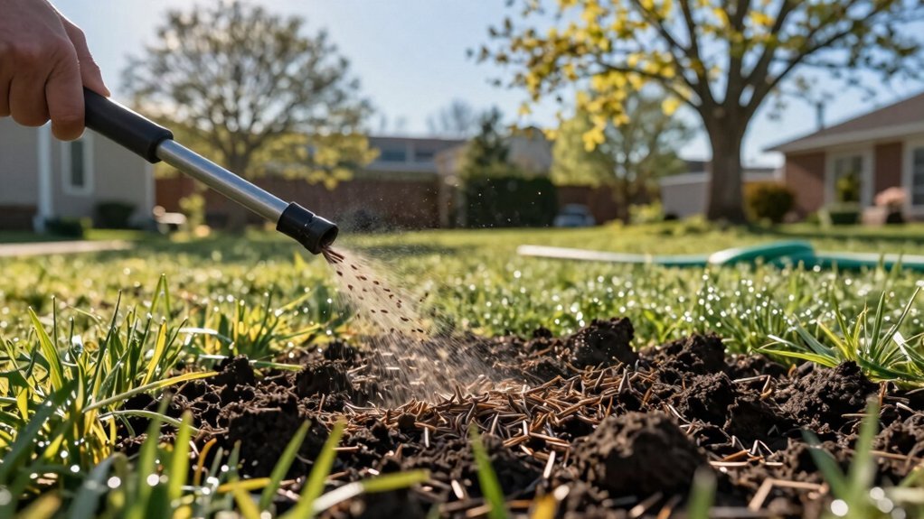Read more about the article When to Plant Grass Seed in Spring: a Complete Guide