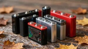 Read more about the article 7 Best Batteries for Leaf Blower That Power Through Yard Work