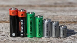 Read more about the article 7 Best Lawn Mower Batteries That Power Through Every Season