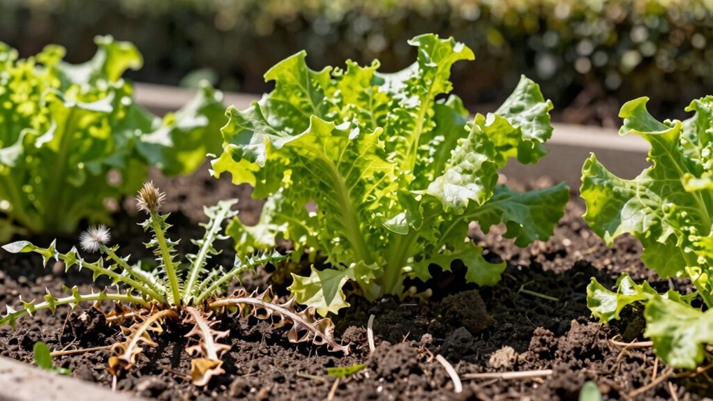 Read more about the article Does Pre‑Emergent Herbicide Effectively Kill Weeds?