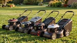 Read more about the article 7 Best Gas Lawn Mowers That’ll Keep Your Yard Pristine All Season