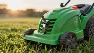 Read more about the article How to Start a Husqvarna Push Mower Quickly and Safely