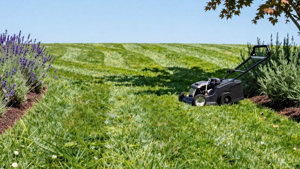 Read more about the article How Often Should You Mow Your Lawn?