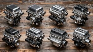 Read more about the article 7 Best Lawn Mower Motors That Actually Start Every Time