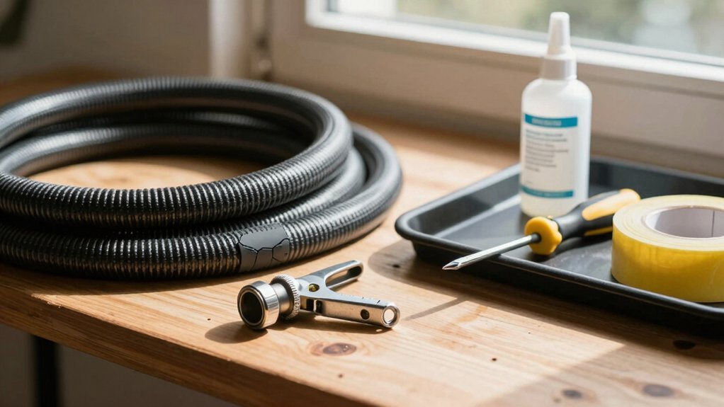 Read more about the article How to Repair a Garden Hose: Easy Steps for Diy Fixes