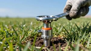 Read more about the article How to Replace a Rainbird Sprinkler Head Efficiently