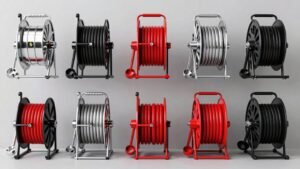 Read more about the article 7 Best Retractable Air Hose Reel With Hose for Any Garage