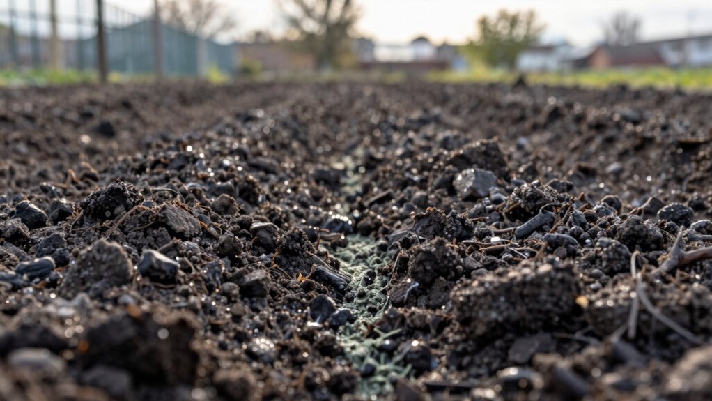 Read more about the article How Long After Spraying Roundup Can You Plant Grass Seed?