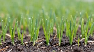 Read more about the article How Long Does Rye Grass Seed Take to Germinate?
