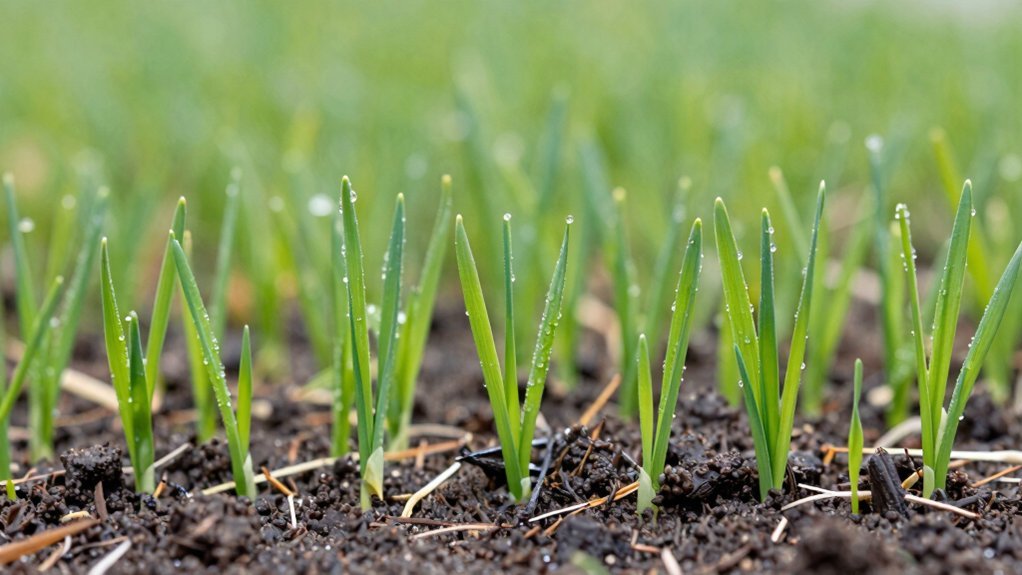 Read more about the article How Long Does Rye Grass Seed Take to Germinate?