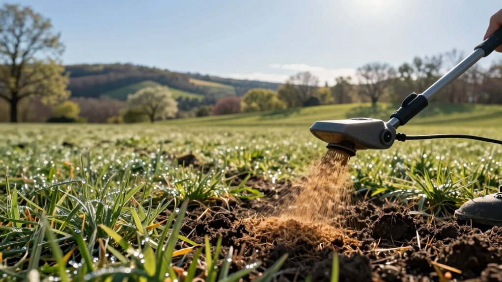 Read more about the article When to Plant Grass Seed in Pennsylvania: a Seasonal Guide