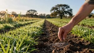 Read more about the article When to Plant Grass Seed: a Seasonal Guide for Lush Lawns