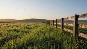 Read more about the article When to Plant Fescue Grass Seed: a Seasonal Guide