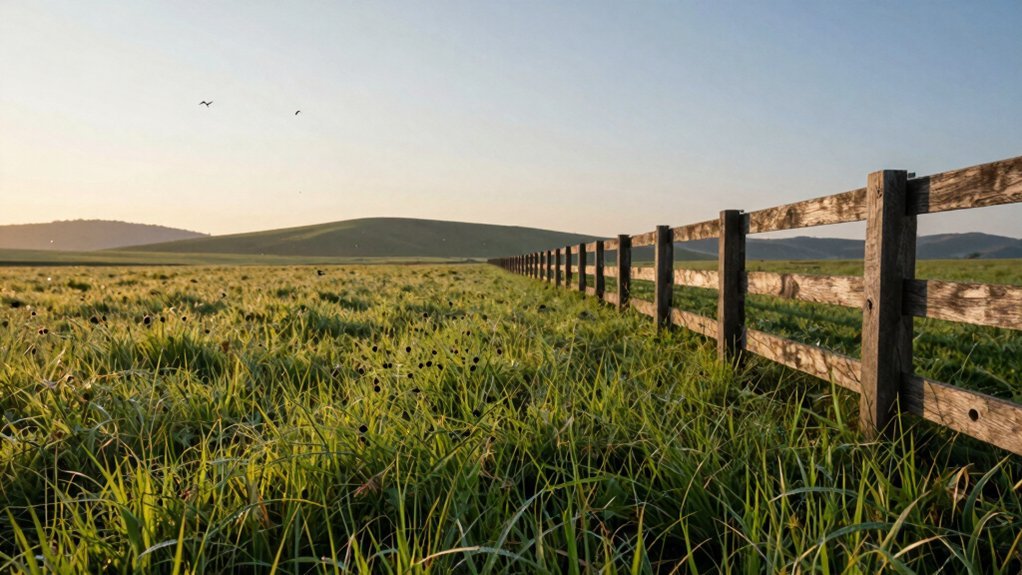 Read more about the article When to Plant Fescue Grass Seed: a Seasonal Guide