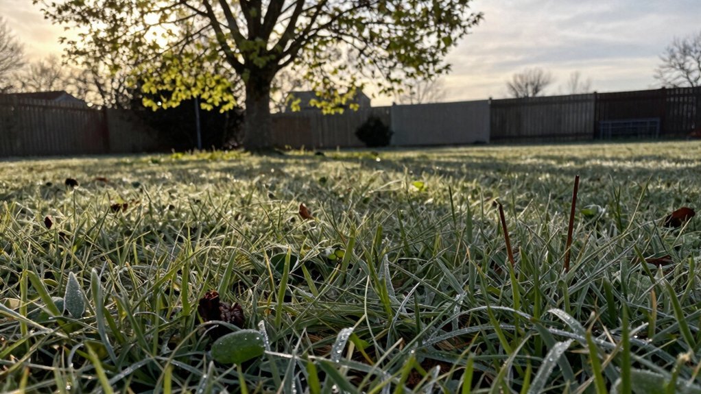 Read more about the article When Not to Mow Your Lawn: Seasonal Timing Tips