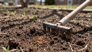 Read more about the article When to Plant Bermuda Grass Seed: a Seasonal Guide