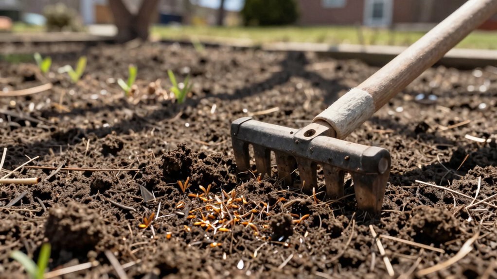 Read more about the article When to Plant Bermuda Grass Seed: a Seasonal Guide