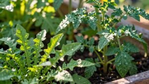 Read more about the article Natural Weed Killers That Spare Your Garden Plants