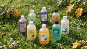Read more about the article 7 Best Selective Weed Killers That Actually Spare Your Grass