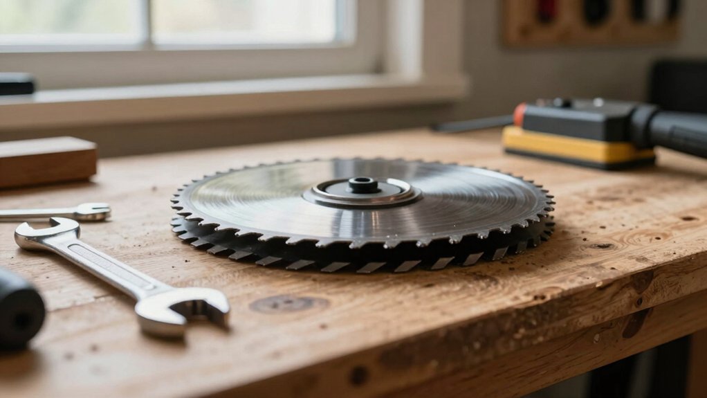 Read more about the article How to Sharpen Reel Mower Blades Efficiently