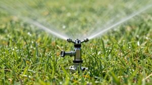 Read more about the article How to Adjust Orbit Sprinkler Heads for Perfect Coverage