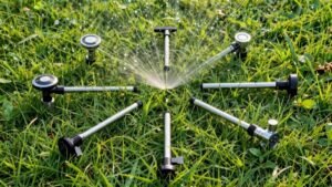 Read more about the article 7 Best Sprinklers That’ll Keep Your Lawn Green All Summer Long
