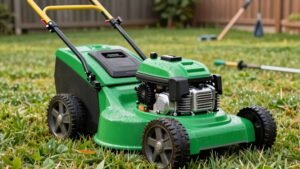 Read more about the article How to Start a Honda Push Lawn Mower Quickly